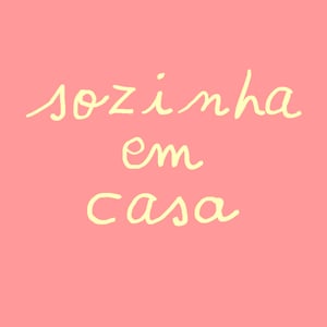 Sozinha em Casa Home